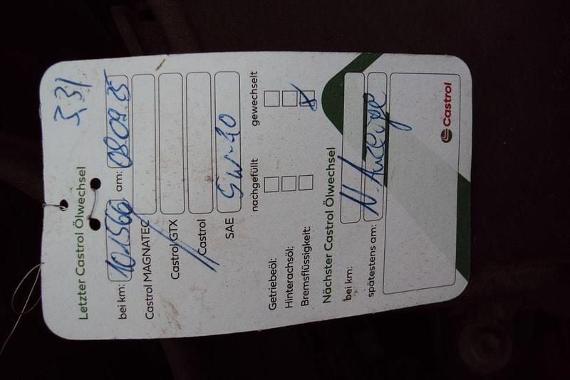 Gebraucht Dacia Logan MCV Lauréate 84 PS (61 kW) 2012 Blau Kombi