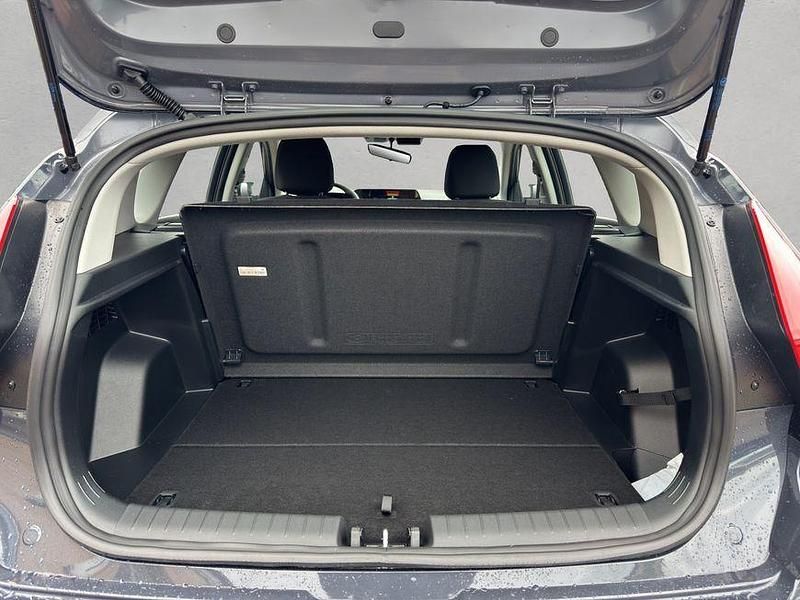 Gebraucht Hyundai Bayon Trend 101 PS (74 kW) 2025 Grau SUV
