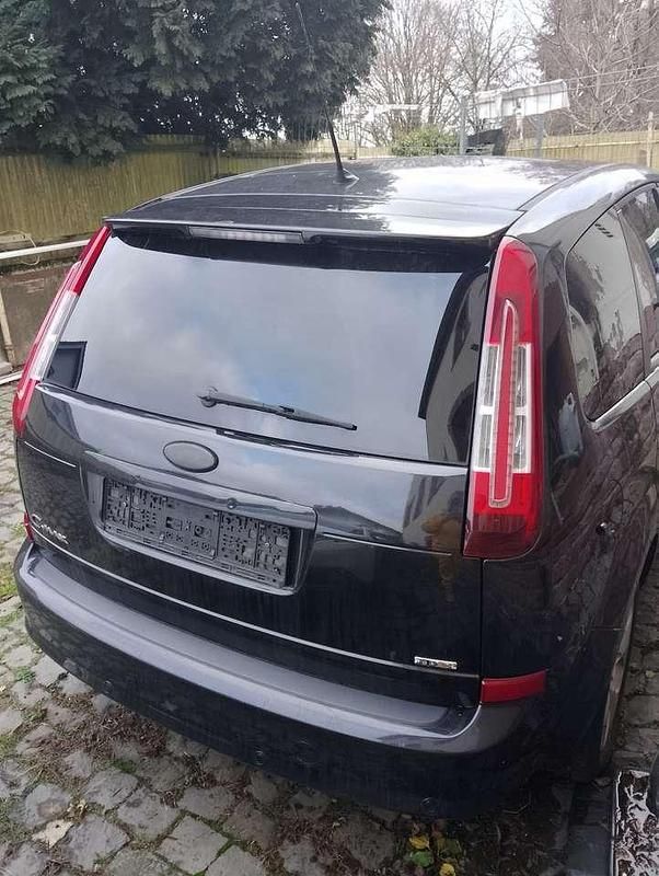 Gebraucht Ford C-MAX Ambiente 90 PS (66 kW) 2008 Van / Kleinbus