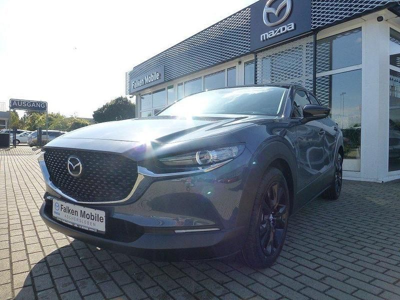 Neu 2025 Mazda CX-30 Homura-Line SUV | 35.090 € - Bild 1/4