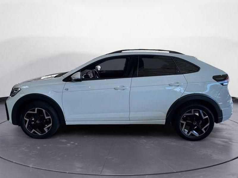 Gebraucht VW Taigo R-line 150 PS (110 kW) 2025 Weiß SUV