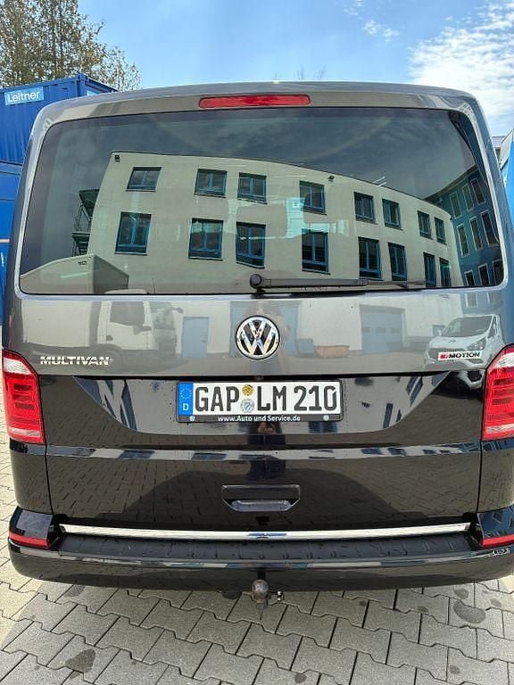 Second-hand VW T6 199 CP (146 kW) 2019 Van