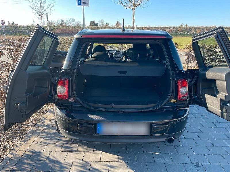 Gebraucht Mini Cooper Clubman 120 PS (88 kW) 2010 Kombi