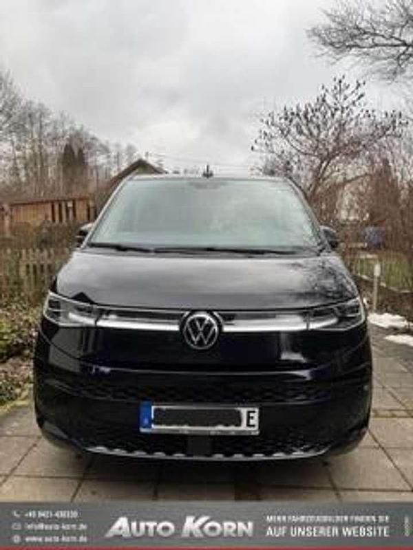 Puregrey Gebraucht 2023 VW T7 Energetic Van | 49.990 € (Fairer Preis) - Bild 1/4