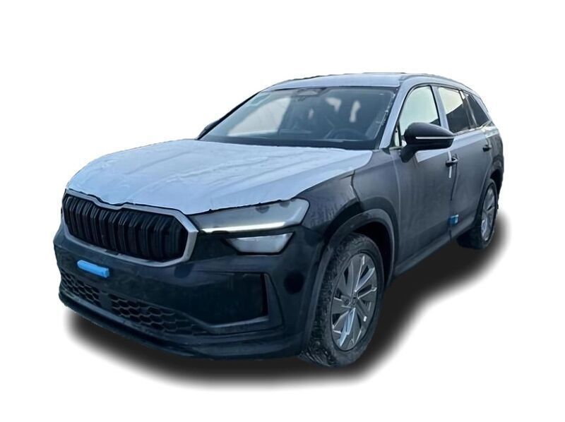 Schwarz Neu 2025 Skoda Kodiaq Selection SUV | 43.449 € (Guter Preis) - Bild 1/4