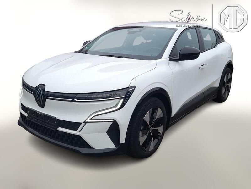 Gebraucht 2022 Renault Mégane Equilibre Limousine | 25.234 € (Superpreis) - Bild 1/4