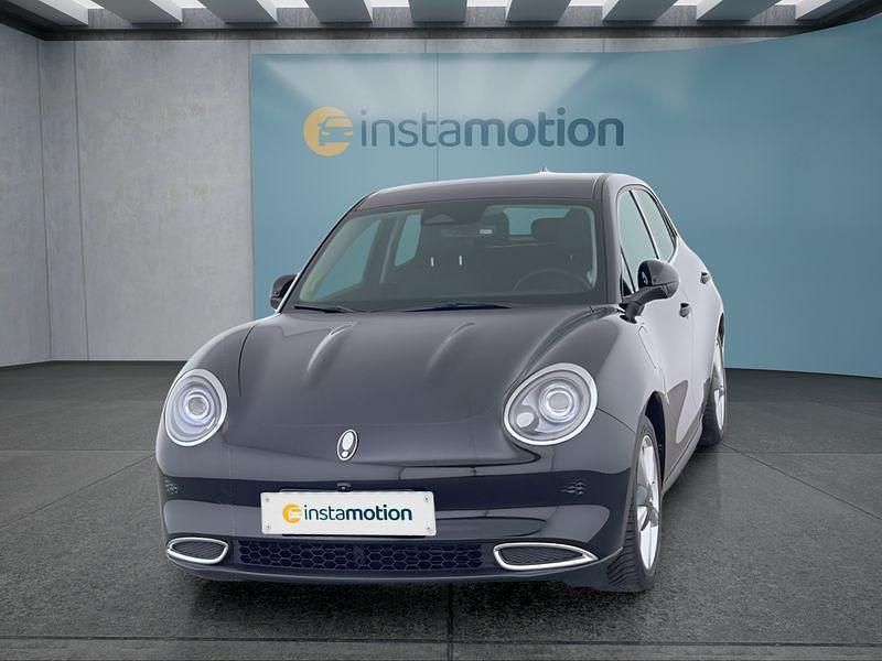 Usado Ora 03 125 kW (171 CV) 2023 Negro Utilitario