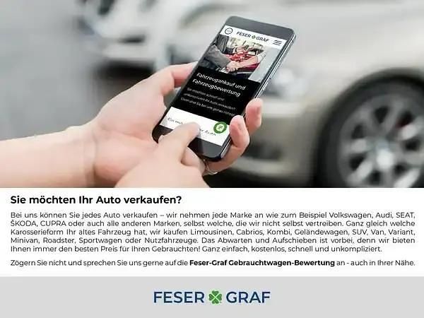 Neu Cupra Born 169 kW (231 PS) 2026 Geyser silver Kleinwagen