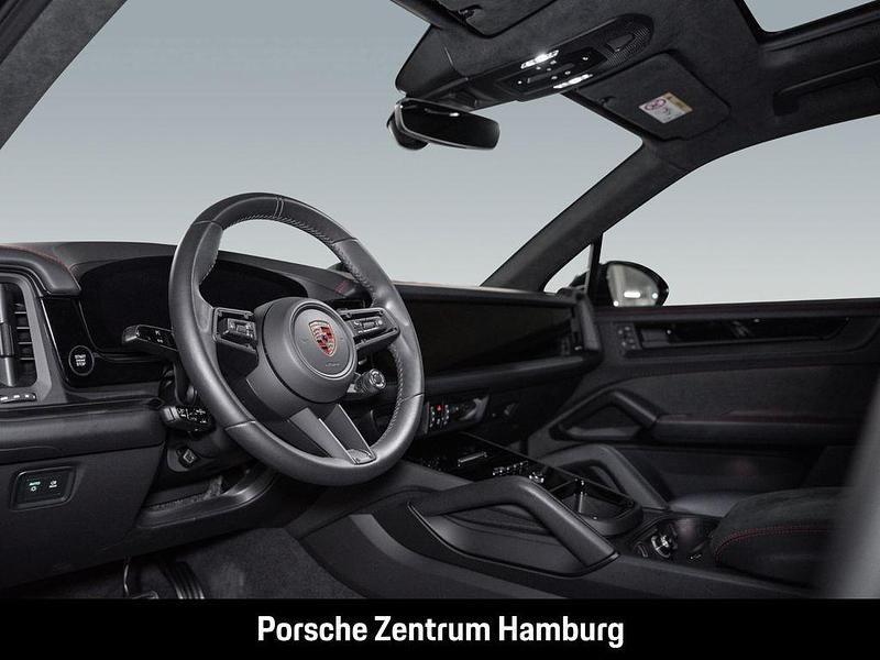 Gebraucht Porsche Cayenne GTS 500 PS (367 kW) 2024 Schwarz SUV