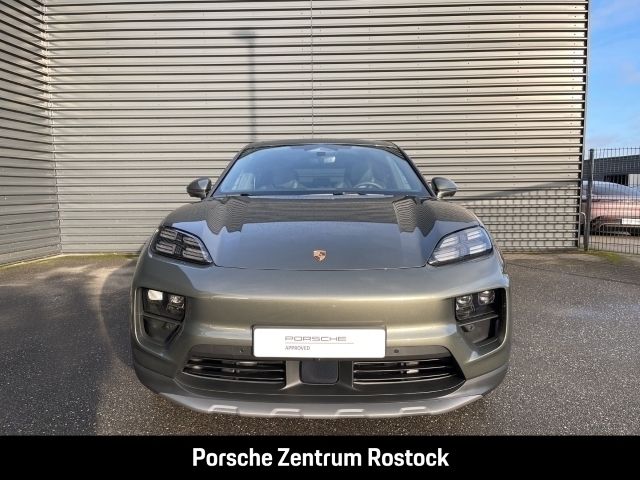 Gebraucht Porsche Macan 300 kW (408 PS) 2022 Andere farbe SUV