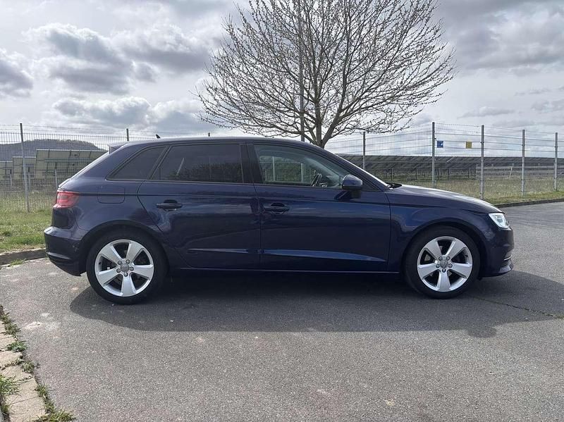 Gebraucht Audi A3 Ambition 125 PS (91 kW) 2014 Audi exclusive Kleinwagen