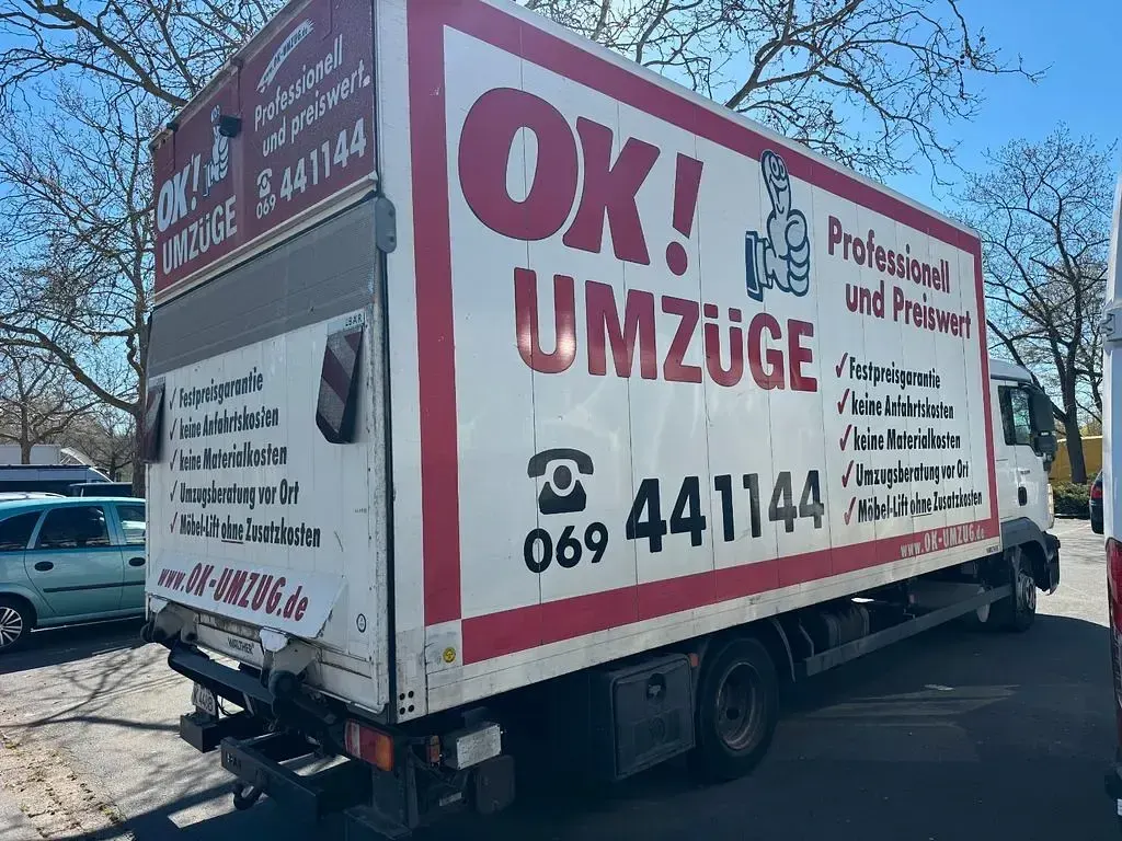 Gebraucht MAN TGE 220 PS (161 kW) 2011 Weiß Van