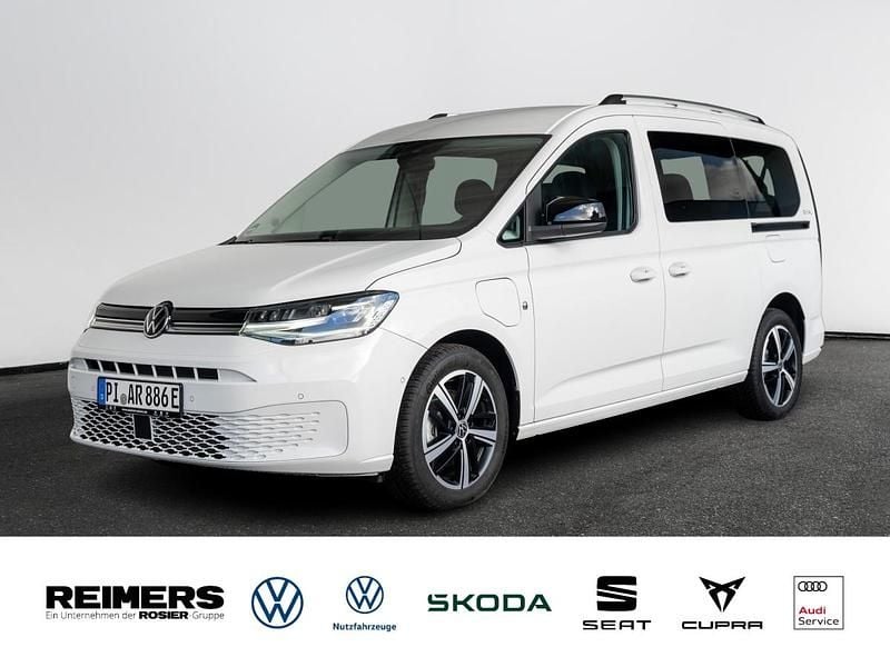 Occasion VW Caddy Maxi Goal 116 ch (85 kW) 2025 Monospace