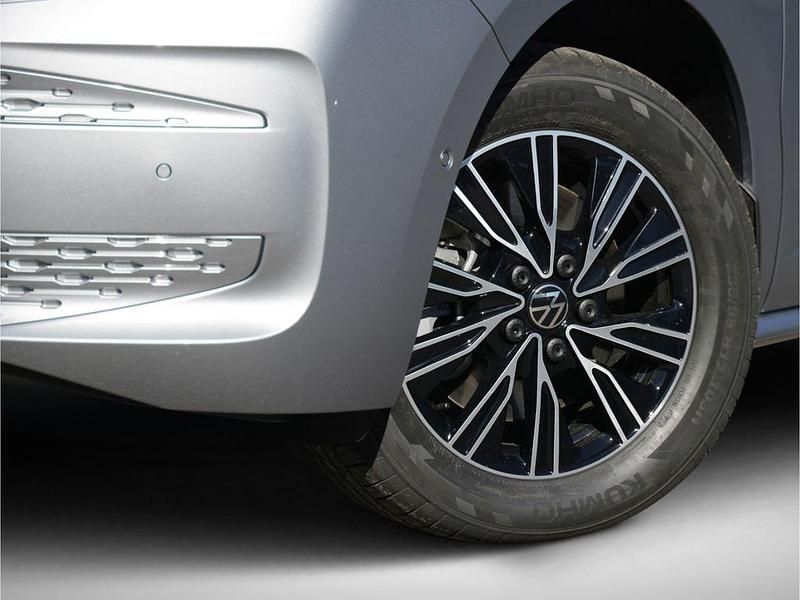 Neu VW Multivan Business 150 PS (110 kW) 2026 Silber Van