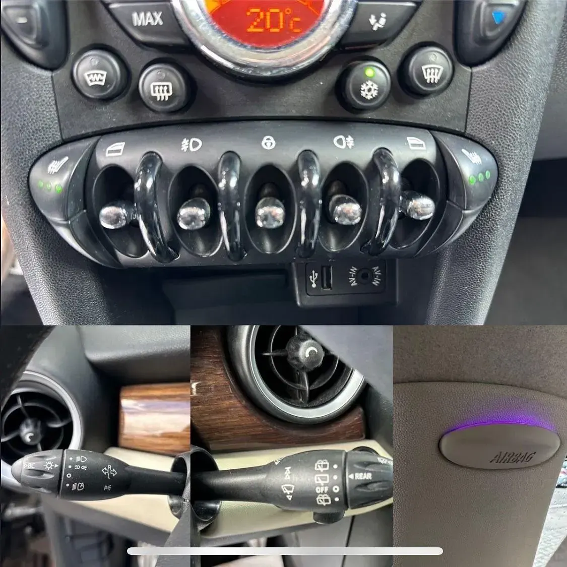 Occasion Mini Cooper SD 143 PK (105 kW) 2013 Bruin Hatchback