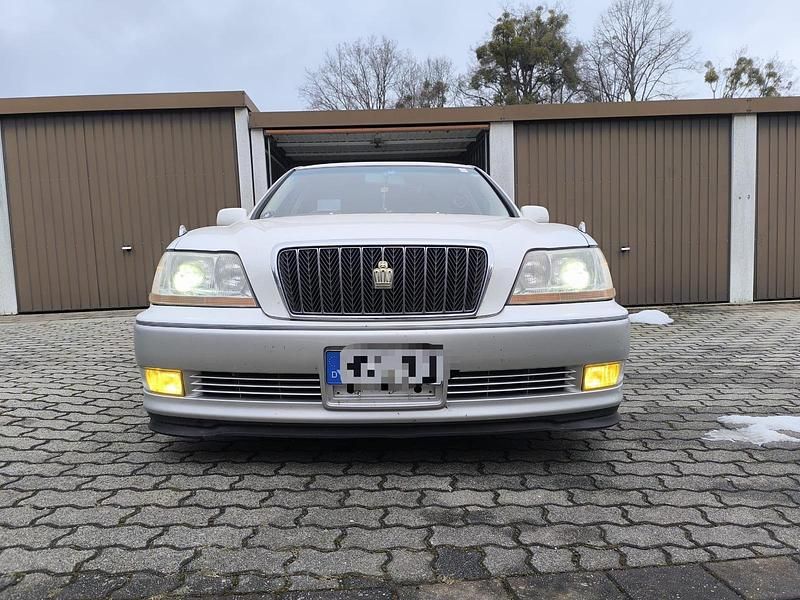 Gebraucht 2000 Toyota Crown Style Limousine | 8.000 € - Bild 1/4