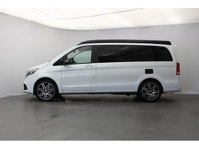 Gebraucht 2022 Mercedes 250 Van / Kleinbus | 76.940 € - Bild 1/1