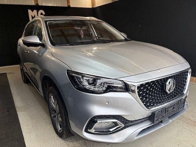 Gebraucht MG EHS Luxury 162 PS (119 kW) 2022 Silber SUV