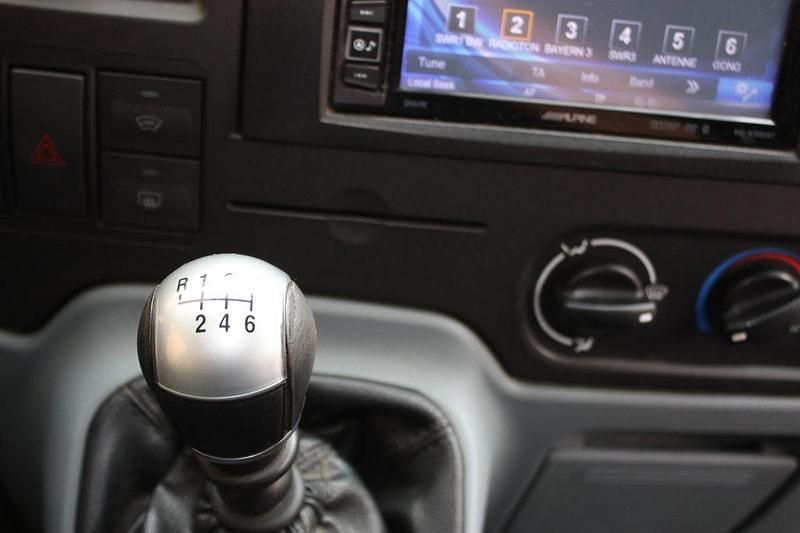 Second-hand Ford Transit 140 CP (102 kW) 2014 Berlinǎ