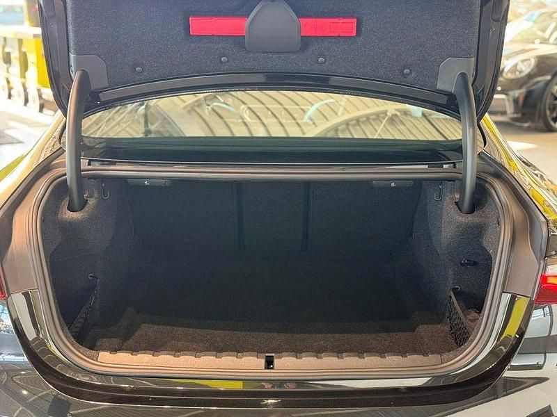 Gebraucht BMW 430 M Sport 258 PS (189 kW) 2020 Schwarz Coupé