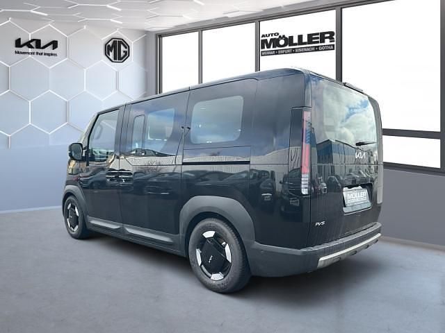 Neu Kia PV5 119 kW (163 PS) 2026 Schwarz Van / Kleinbus