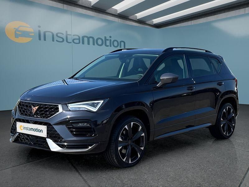 Gebraucht Cupra Ateca 150 PS (110 kW) 2025 Andere SUV