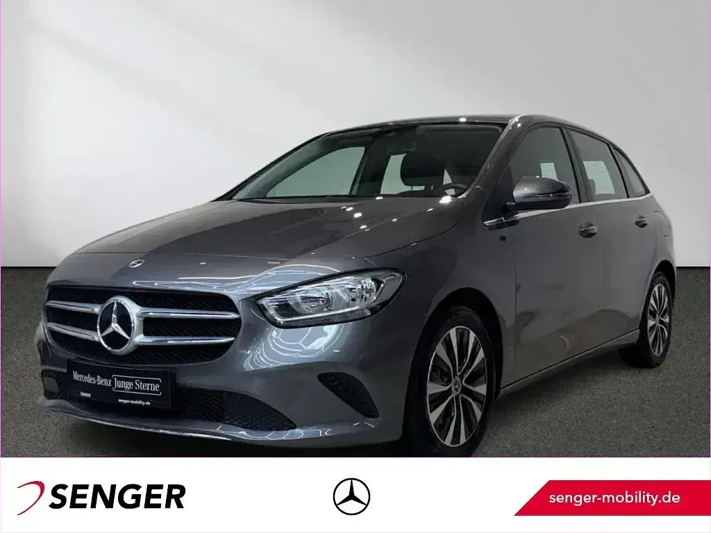 Gebraucht Mercedes B250e Style 160 PS (117 kW) 2022 Kleinwagen