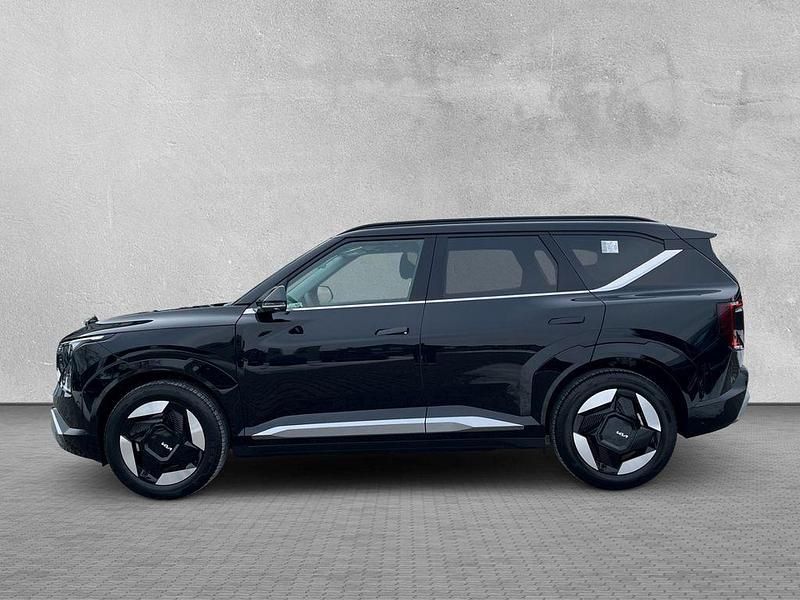 Gebraucht Kia EV5 Earth 160 kW (218 PS) 2026 Schwarz SUV