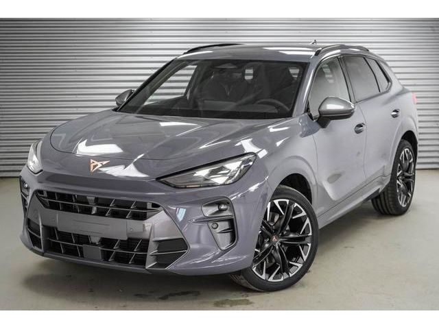Graphenegrau metallic (r6) Neu 2025 Cupra Terramar VZ SUV | 43.390 € (Superpreis) - Bild 1/1