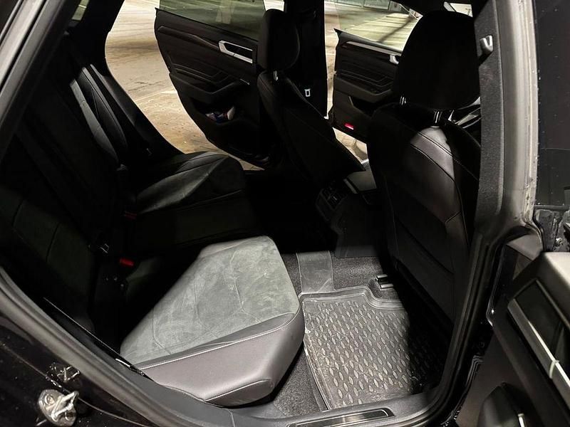 Gebraucht VW Arteon R-line 200 PS (147 kW) 2024 Schwarz Kombi