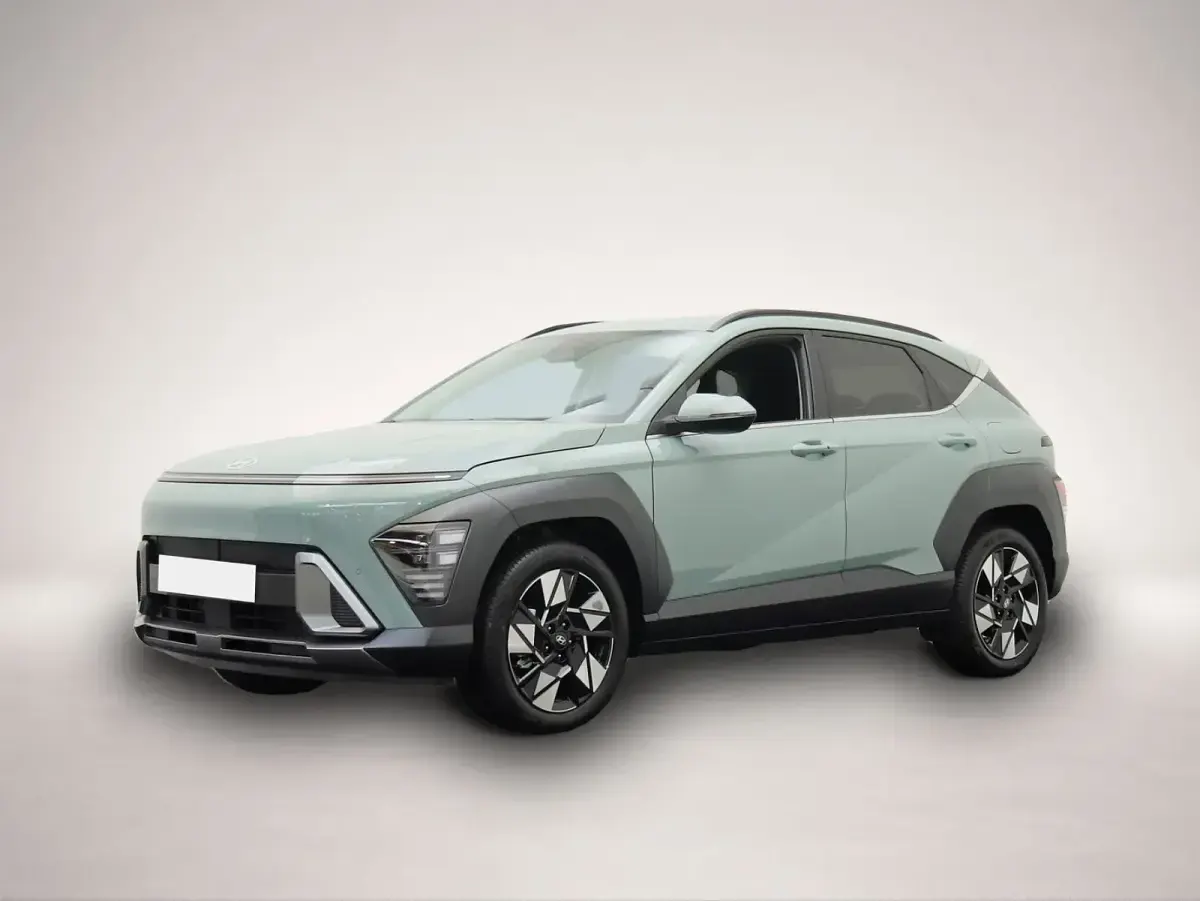 Gebraucht Hyundai Kona 145 PS (106 kW) 2026 SUV
