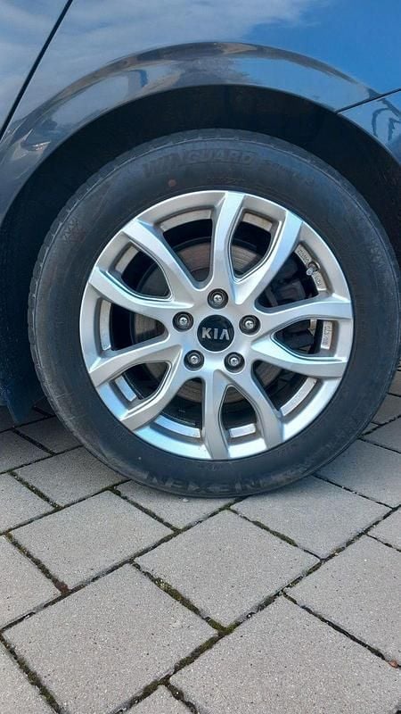 Usado Kia Ceed 105 HP (77 kW) 2020 Citadino