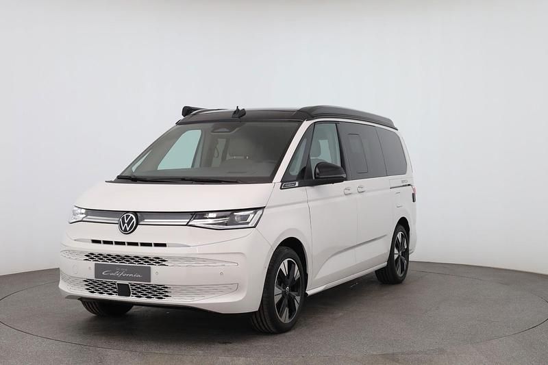 Neu 2025 VW California Beach Van | 81.770 € (Teuer) - Bild 1/4