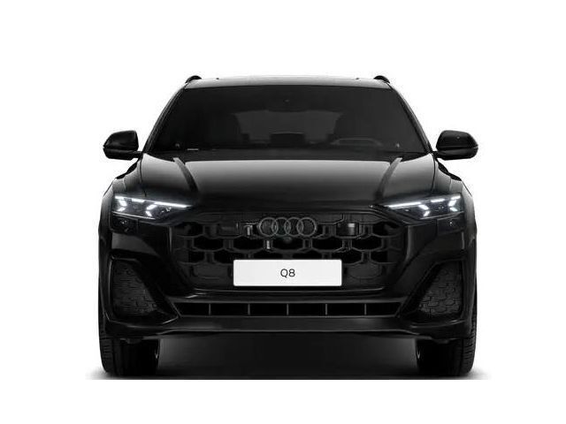 Neu 2024 Audi Q8 S-Line SUV | 113.650 € - Bild 1/1