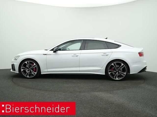 Gebraucht Audi S5 Ambiente 341 PS (250 kW) 2023 Coupé