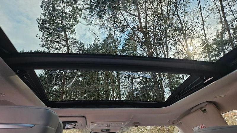 Gebraucht Renault Koleos Initiale Paris 184 PS (135 kW) 2021 Schwarz SUV