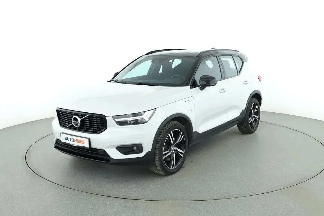Gebraucht Volvo XC40 R-Design 2021 SUV