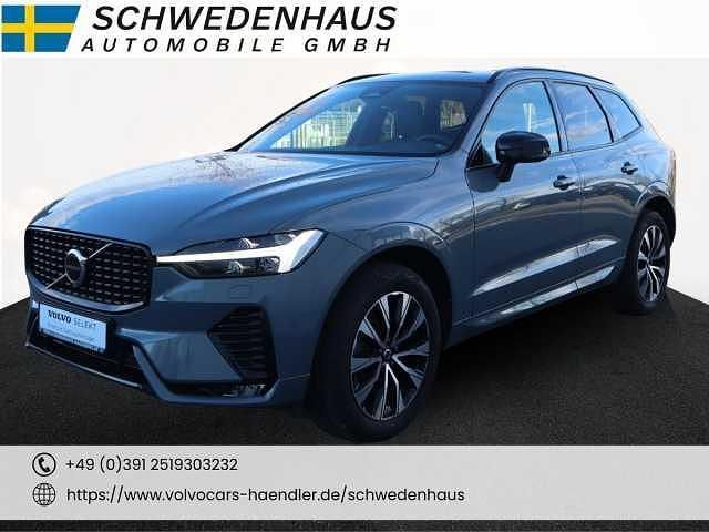 Gebraucht Volvo XC60 Plus 250 PS (183 kW) 2023 Grau SUV