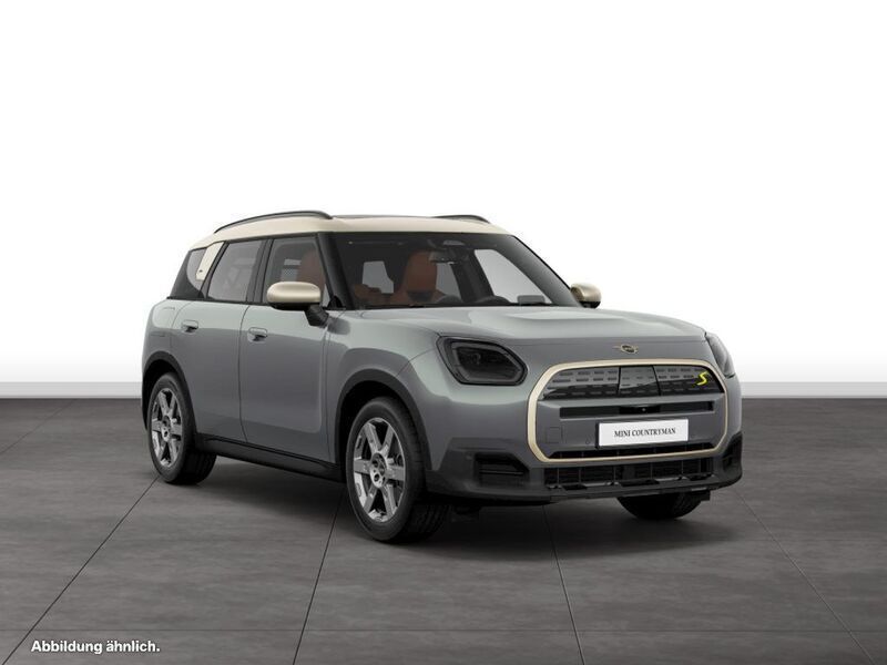 Other Gebraucht 2024 Mini Countryman SUV | 42.370 € (Guter Preis) - Bild 1/4