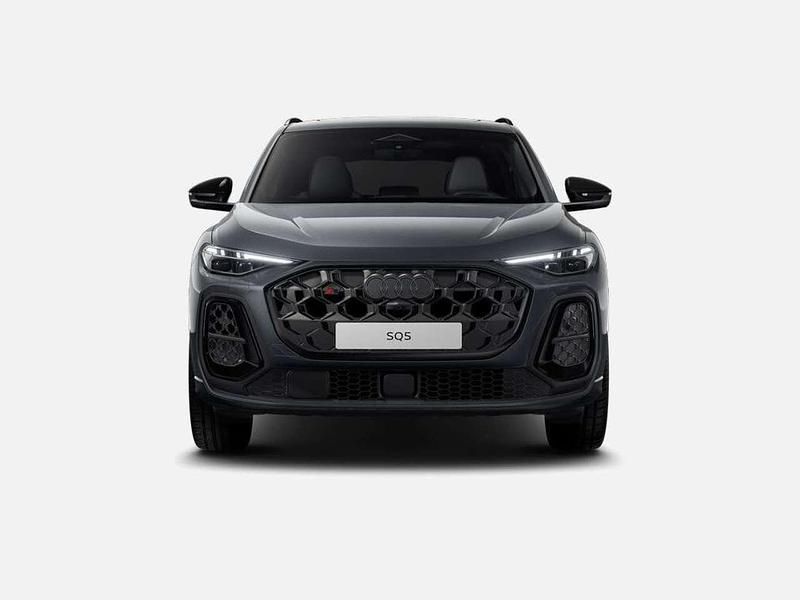 Neu Audi SQ5 Sport 367 PS (269 kW) 2025 Daytonagrau perleffekt SUV