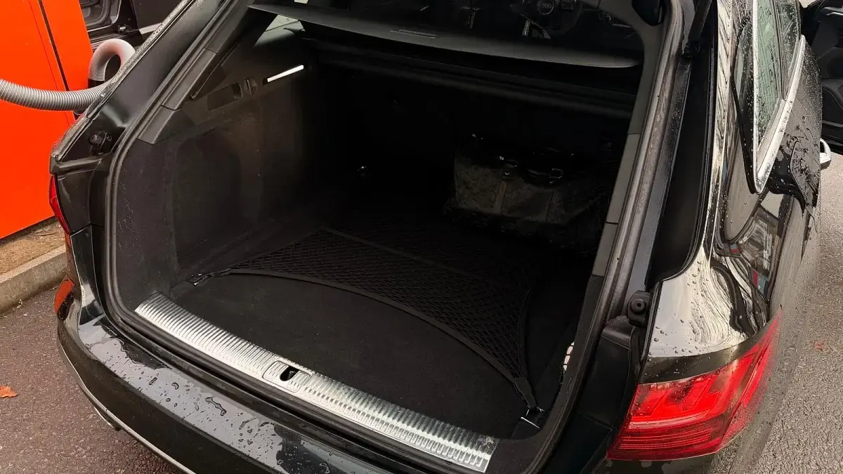 Gebraucht Audi S4 347 PS (255 kW) 2020 Schwarz Kombi