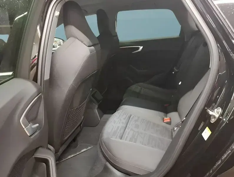 Gebraucht Audi A5 150 PS (110 kW) 2025 Schwarz Kombi