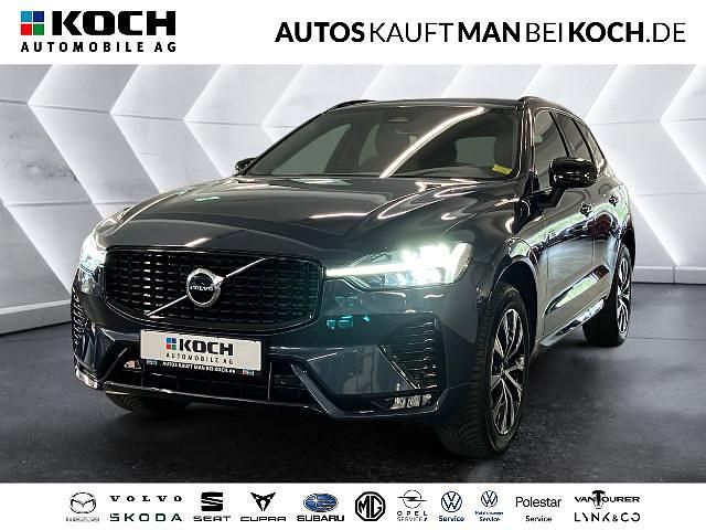 Gebraucht Volvo XC60 184 PS (135 kW) 2024 SUV