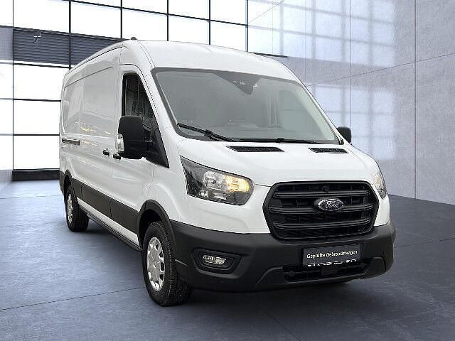 Gebraucht Ford Transit Trend 2023