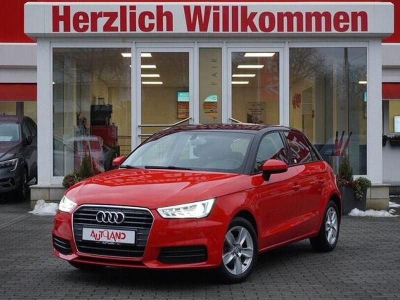Gebraucht Audi A1 Ambiente 2018 Andere