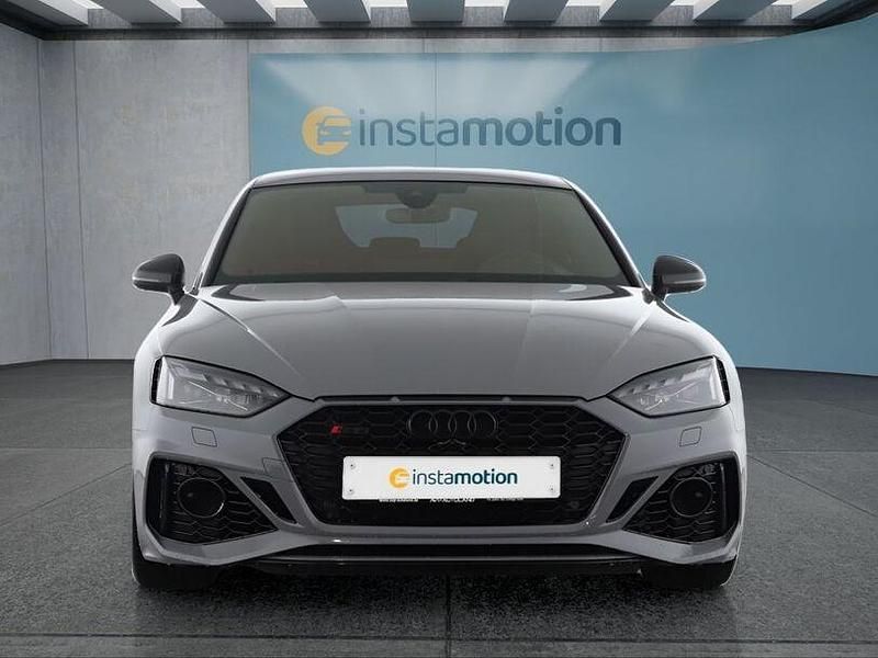 Second-hand Audi RS5 2024 Gri Coupe