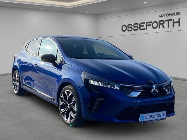 Neu Mitsubishi Colt Edition 91 PS (66 kW) 2025 M) (blau Kleinwagen