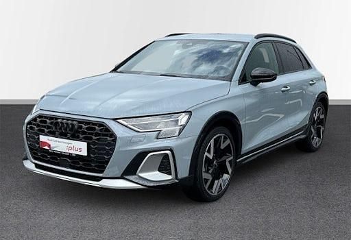 Gebraucht Audi A3 Ambiente 150 PS (110 kW) 2024 Grau Limousine