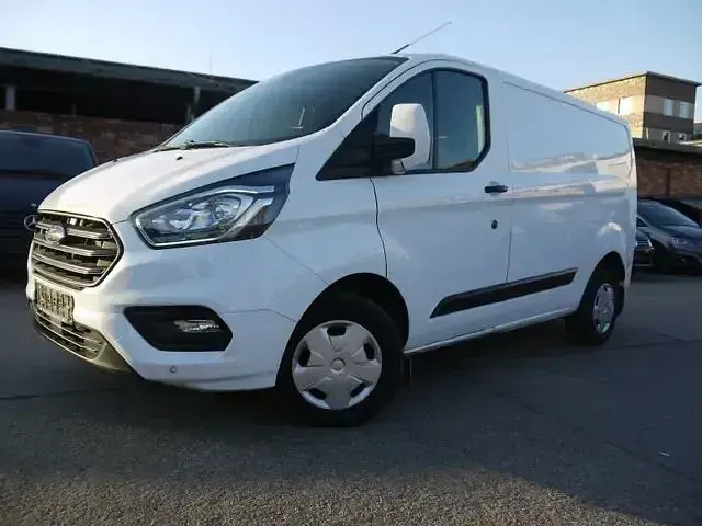 Gebraucht Ford Transit Custom Trend 131 PS (96 kW) 2021 Andere
