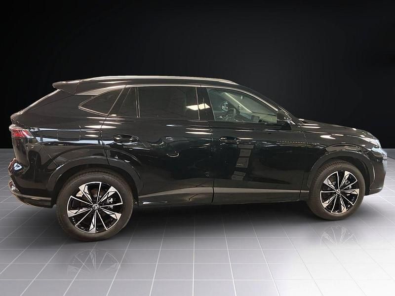 Gebraucht MG HS Luxury 224 PS (164 kW) 2025 Schwarz SUV